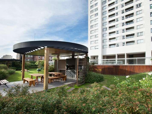 Venta Departamento Monoambiente A Estrenar Cochera Baulera Dosplaza Caballito