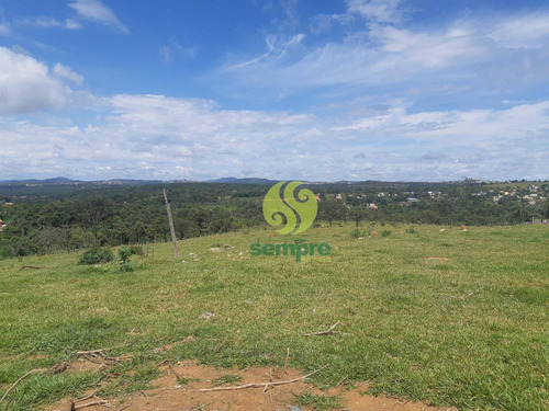 Imagem 19 de 24 de Terreno Para Alugar, 15.000 M² - Liberdade - Ribeirão Das Neves/mg - Te0038