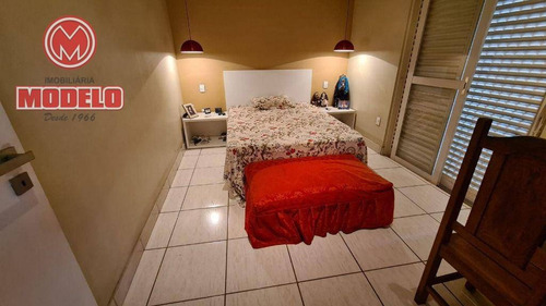 Imagem 27 de 30 de Casa Com 3 Dormitórios À Venda, 248 M² Por R$ 650.000,00 - Castelinho - Piracicaba/sp - Ca3407