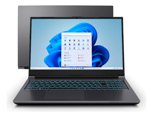 Notebook Vaio Fh15 I7 Rtx 3050 64gb 1tb Ssd 15.6 Fhd