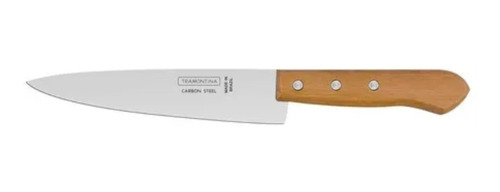 Cuchilla Pizzeratramontina 9 Pulgadas Al Carbono 26cm Hoja