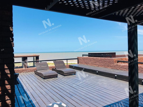 Imagen 2 de 25 de Hermoso Apartamento Con Excelente Vista!