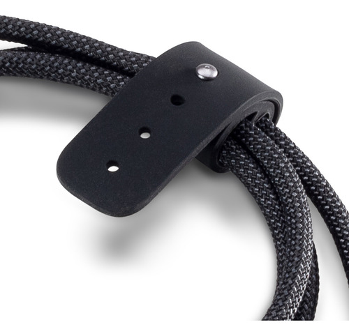 Cable Usb Tipo C A Lightning 2 M Para Dispositivos Apple Mophie