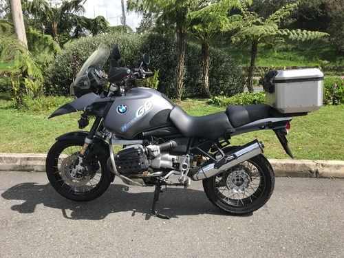 Bmw 1150 Gs 