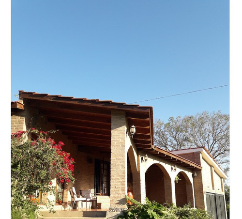 Imagen 4 de 30 de Casa Vendo En Villa Rivera Indarte