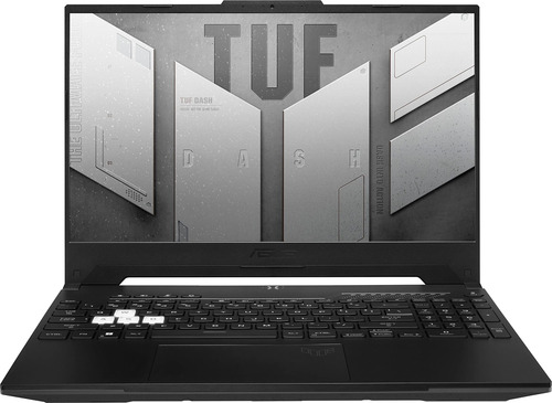 Asus Tuf Dash F15 Laptop Gaming 15.6 Wqhd 165hz, Intel I7-