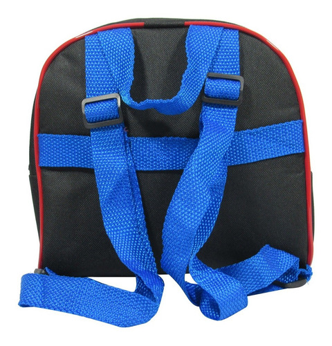 Kit Escolar Mochila De Costas Dragon Ball Super Tamanho G