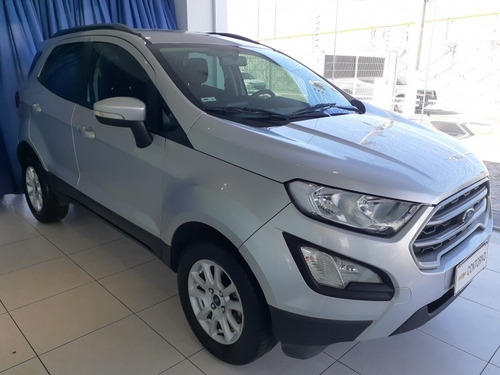 Ford Ecosport 1.5 Ti-vct Flex Se Automatico 2017/2018
