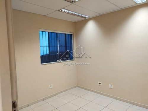 Imagem 6 de 7 de Salao - Vila Santana - Ref: 8403 - L-8403