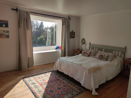 Casa En Venta De 2 Dorm. En Santo Domingo