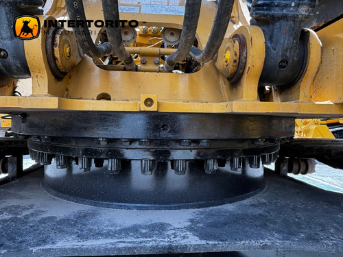 Excavadora Cat 320gc Eco.557