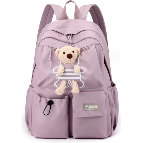 Mochila Para Niños, Mochilas Para Estudiantes De Secundaria