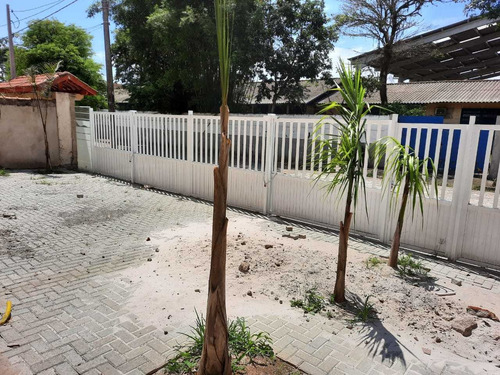 Imagem 3 de 10 de Condomínio Em Itanhaém - Venda - Financie