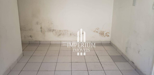 Imagem 4 de 23 de Casa Com 1 Dormitório Para Alugar, 55 M² Por R$ 1.100,00/mês - Vila Nova Mazzei - São Paulo/sp - Ca0223
