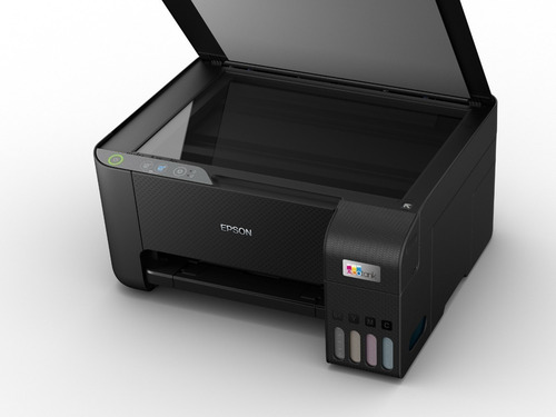 Multifuncional Epson Ecotank L3210 Inyección Print Scan Copy