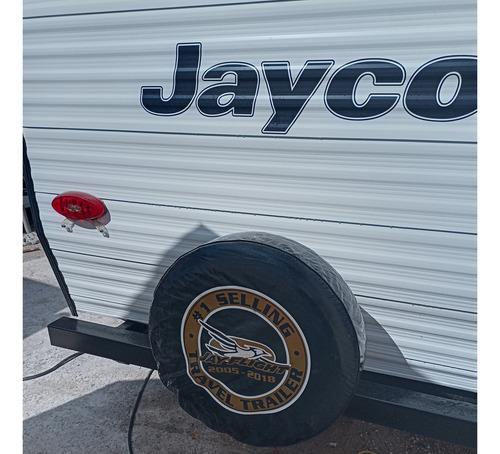 Jayco Jayflight