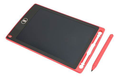 Tableta De Escritura Lcd Colorida De 8.5 Pulgadas Con Tabler