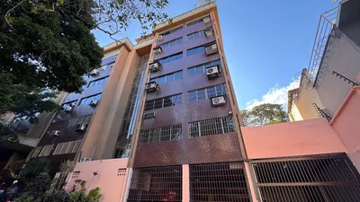 Oficina en alquiler