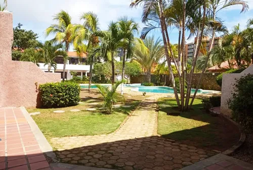 Bello Apto, 1 Hab, Playa Moreno.