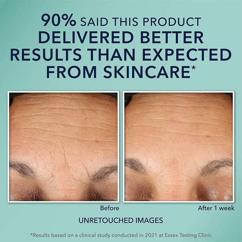 Roc Multi Correxion Cápsulas Serum Ácido Hialurónico Retinol