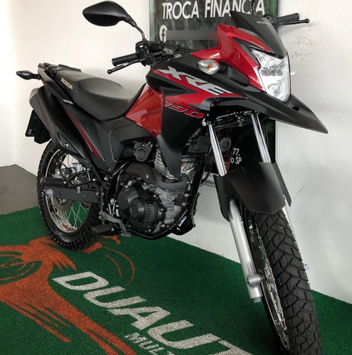 Imagem 6 de 7 de Xre 190 Abs 2021 Extremamente Conservada 16.000km Rodados