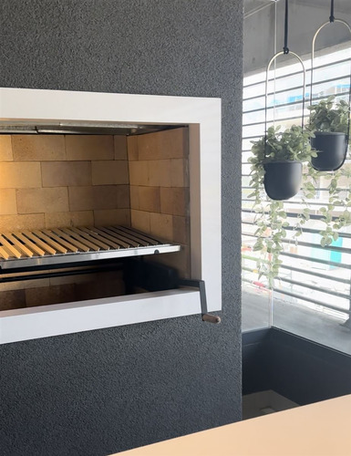 Departamento En Venta De 3 Dorm. En Huechuraba