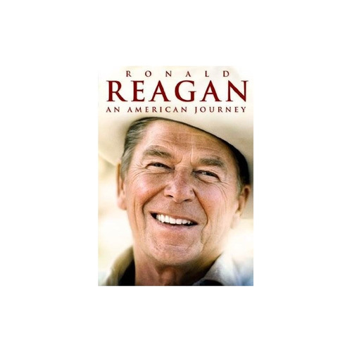 Ronald Reagan An American Journey Ronald Reagan An American 