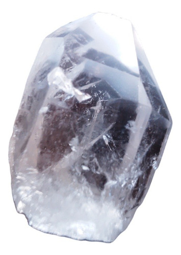 Cuarzo Cristal, Piedra Natural Energética. Lemuriano 