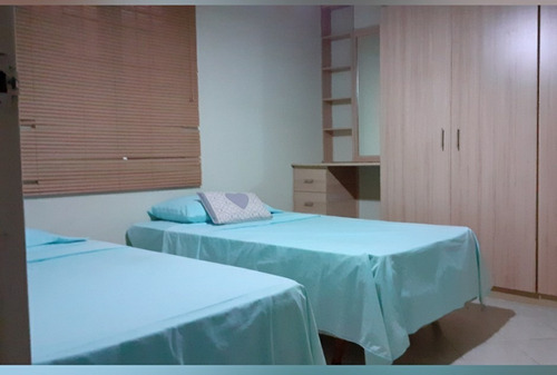 Imagen 7 de 12 de Apartamento De 2 Habitaciones En San Miguel
