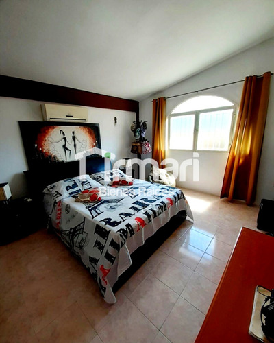Imagen 9 de 13 de Town House En Venta Urb San´t Omero Ii La Victoria Ia