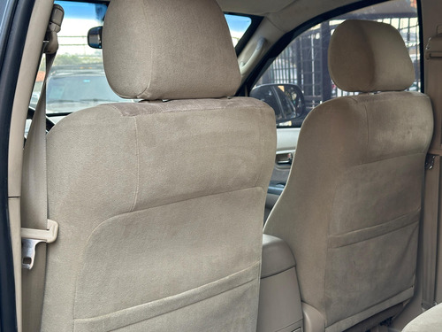 Toyota Fortuner Sr5