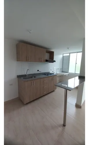 Venta De Apartaestudio En Castilla