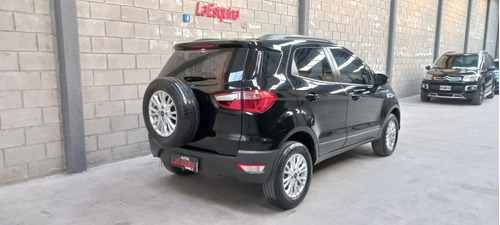 Imagen 6 de 25 de Ford Ecosport 2017 1.6 Se 110cv 4x2