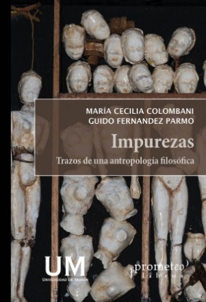 Impurezas - María Cecilia Colombani