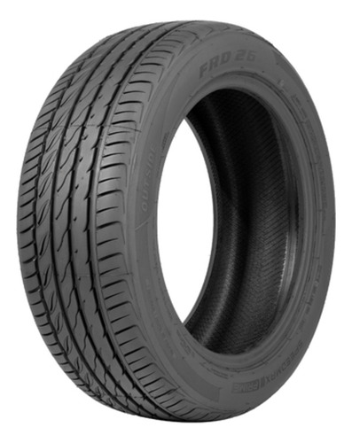 Kit 4 Pneus Aro 17 Farroad 205/45r17 88w Frd26 Xl