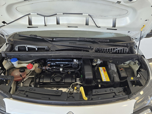 Citroën Aircross 1.5 START 8V FLEX 4P MANUAL