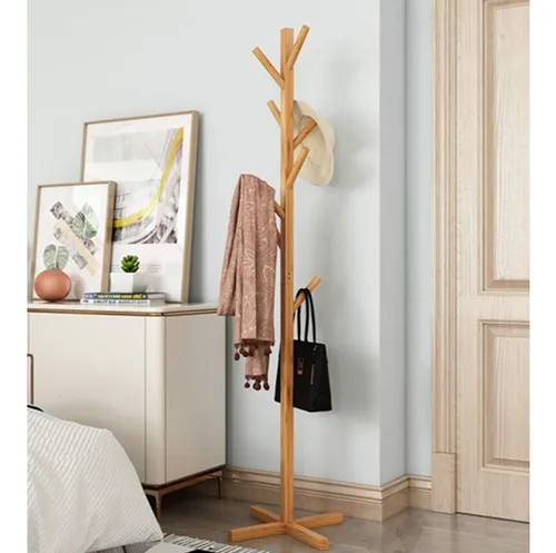 Colgador madera sale