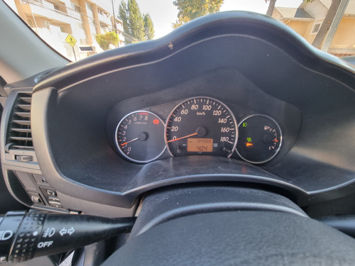 Daihatsu Terios Gli Mt 4x2 Wd Ll Tdz01