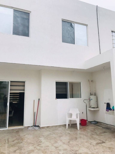 Imagen 29 de 30 de Venta Casa En Olivos 3 Playa Del Carmen P3550
