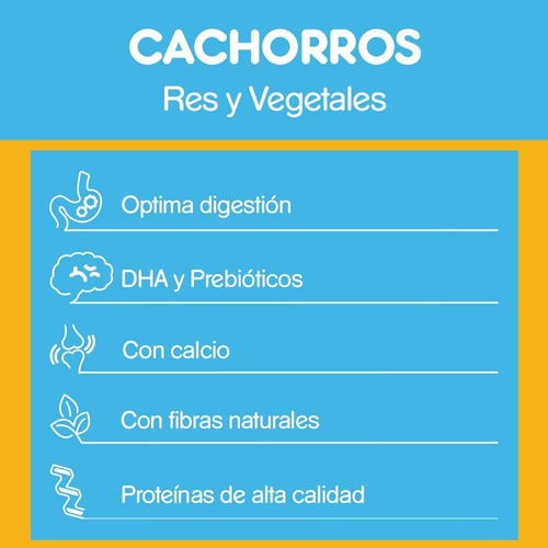 Imagen 4 de 9 de Pedigree Alimento Para Perro Cachorro 20 Kg
