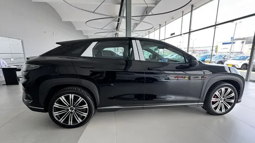Byd Sealion Ev Wg