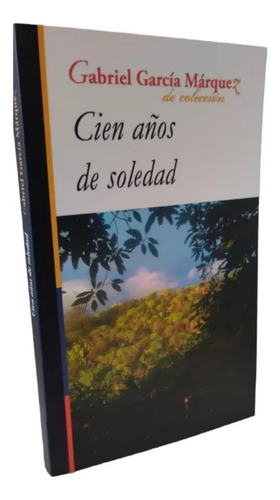 Cien Años De Soledad