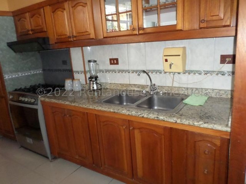 Imagen 9 de 30 de Casa En Venta En Fundalara Barquisimeto