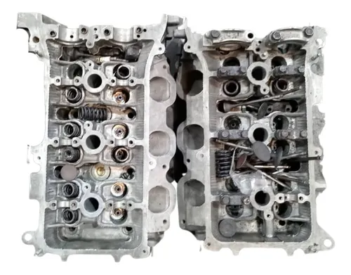 Cámara De Toyota 1gr