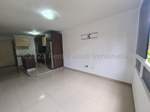 Venta Apartamento El Encantado. Mls #24-10785 Yf