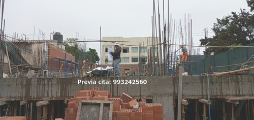 Imagen 4 de 13 de Departamentos Estreno En Chacarilla San Borja Limite Surco