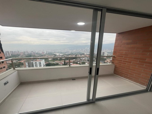  Apartamento En Arriendo En La Estrella 