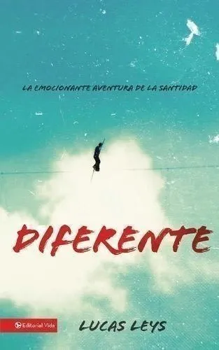 Diferente - Lucas Leys