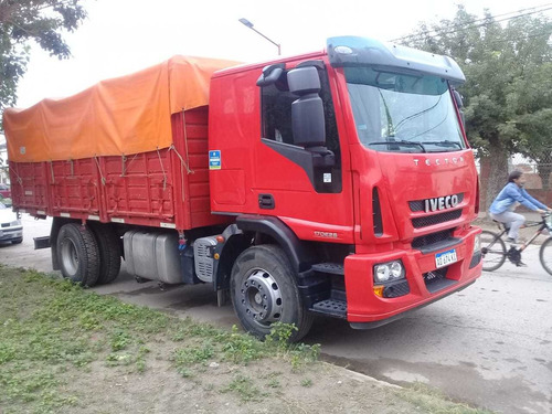 Iveco 170 E28