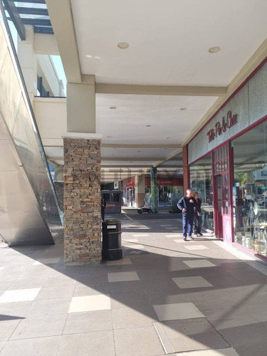 Alquiler Local Comercial En Remeros Plaza Shopping